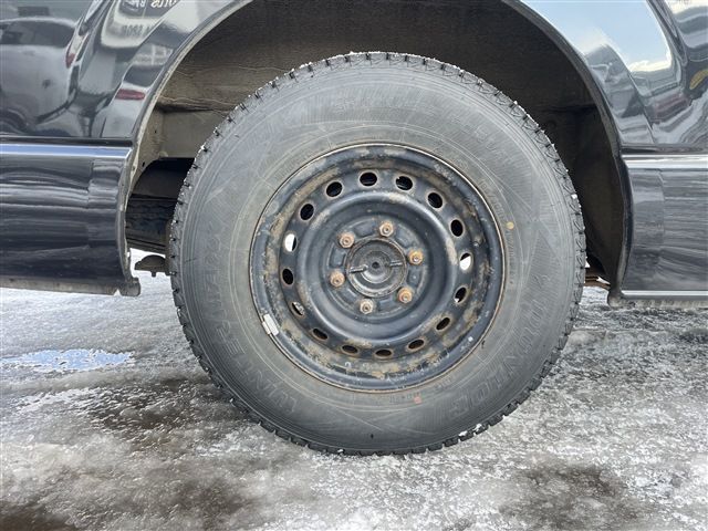 TOYOTA HIACE VAN 4WD 2015 Image 31