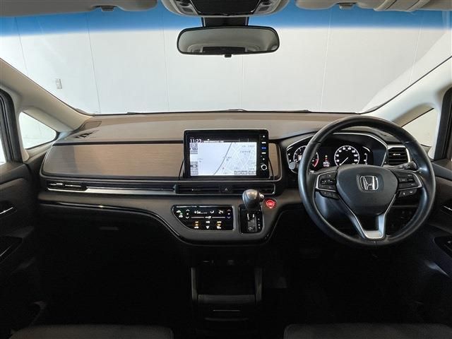 HONDA ODYSSEY 2021 Image 31