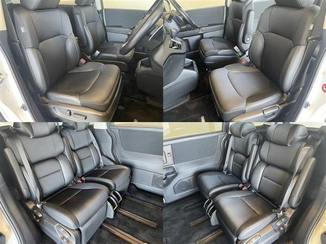 HONDA ODYSSEY 2021 Image 31