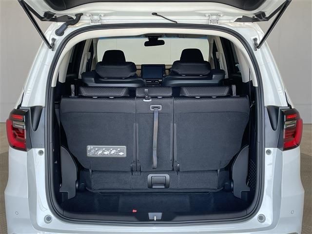 HONDA ODYSSEY 2021 Image 31
