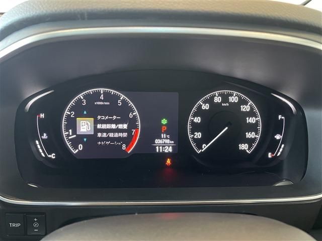 HONDA ODYSSEY 2021 Image 31