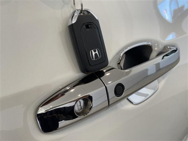 HONDA ODYSSEY 2021 Image 31