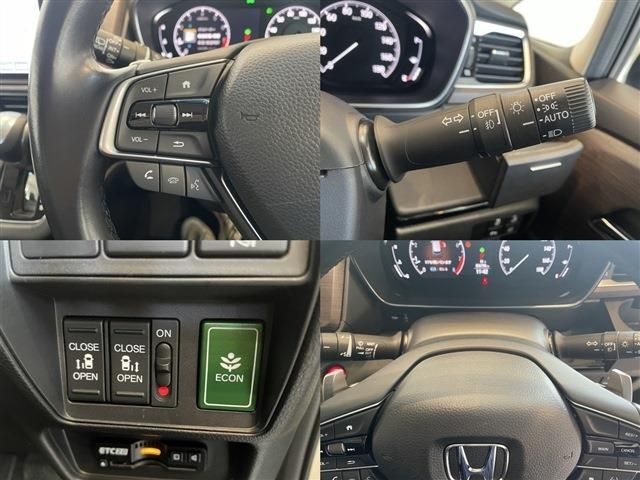 HONDA ODYSSEY 2021 Image 31