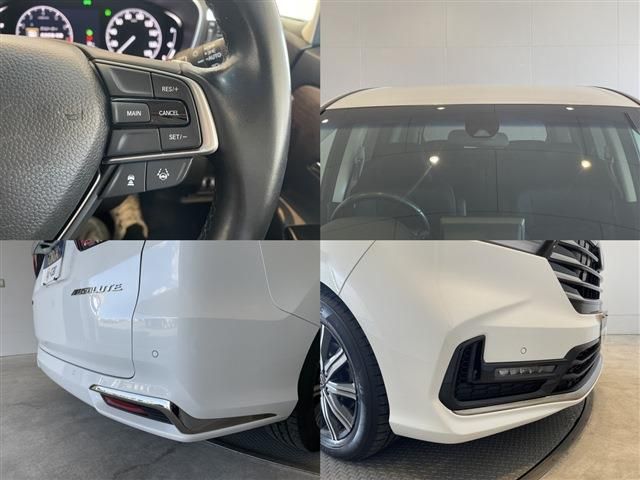 HONDA ODYSSEY 2021 Image 31