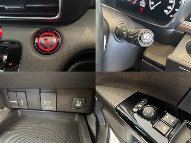 HONDA ODYSSEY 2021 Image 31