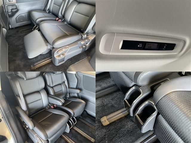 HONDA ODYSSEY 2021 Image 31