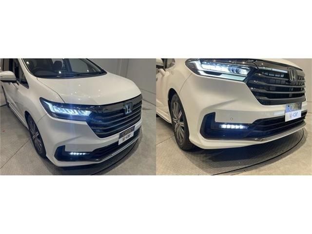 HONDA ODYSSEY 2021 Image 31