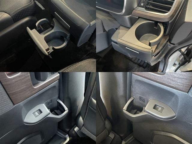 HONDA ODYSSEY 2021 Image 31