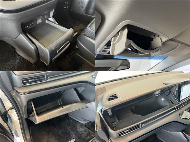 HONDA ODYSSEY 2021 Image 31