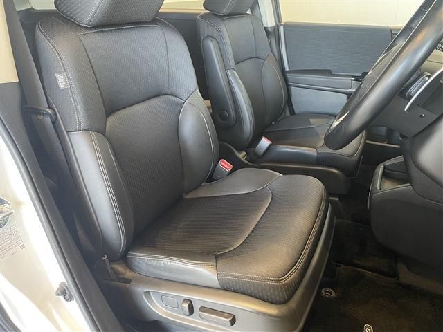 HONDA ODYSSEY 2021 Image 31