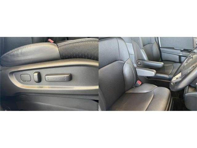 HONDA ODYSSEY 2021 Image 31