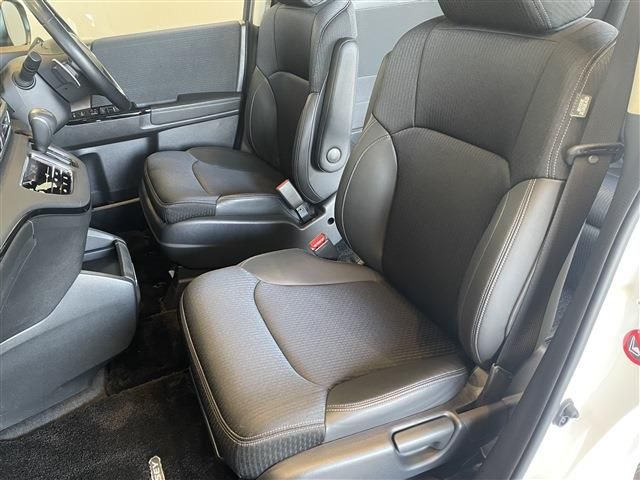 HONDA ODYSSEY 2021 Image 31