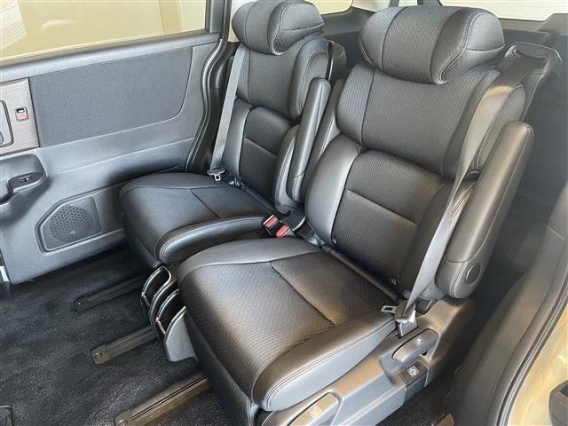 HONDA ODYSSEY 2021 Image 31