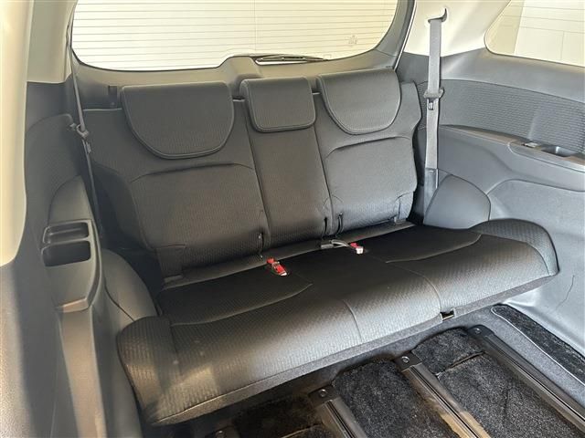 HONDA ODYSSEY 2021 Image 31