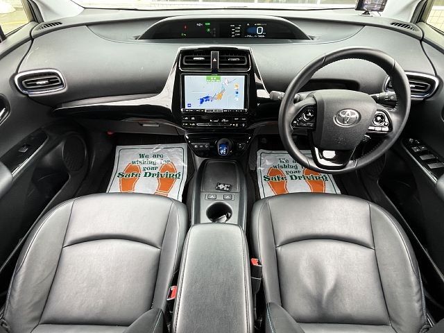 TOYOTA PRIUS 2019 Image 31