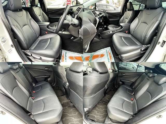 TOYOTA PRIUS 2019 Image 31