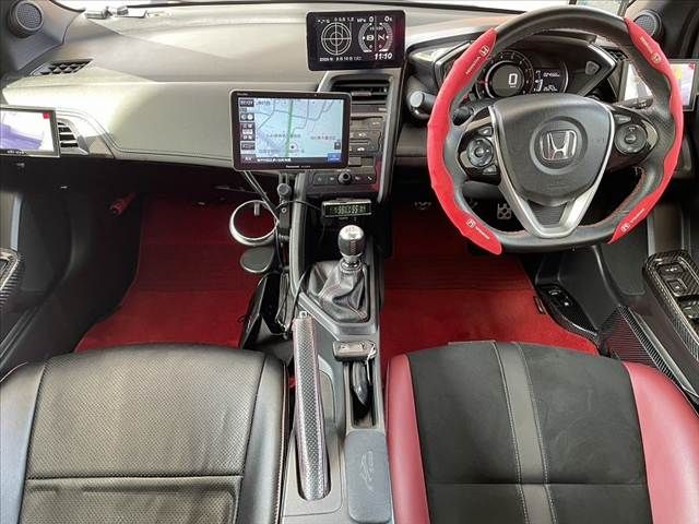 HONDA S660 2015 Image 31