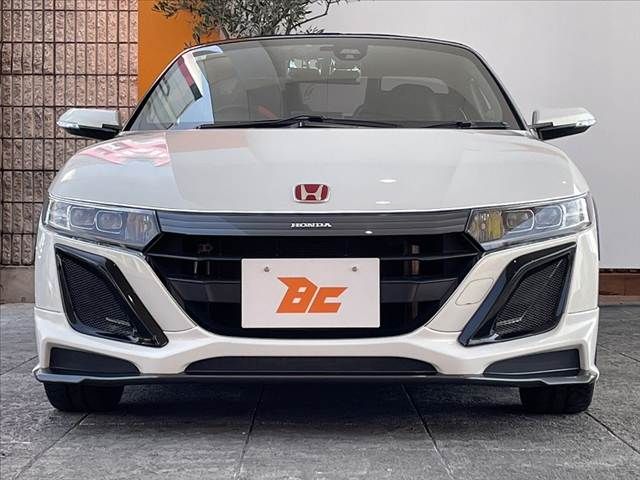 HONDA S660 2015 Image 31