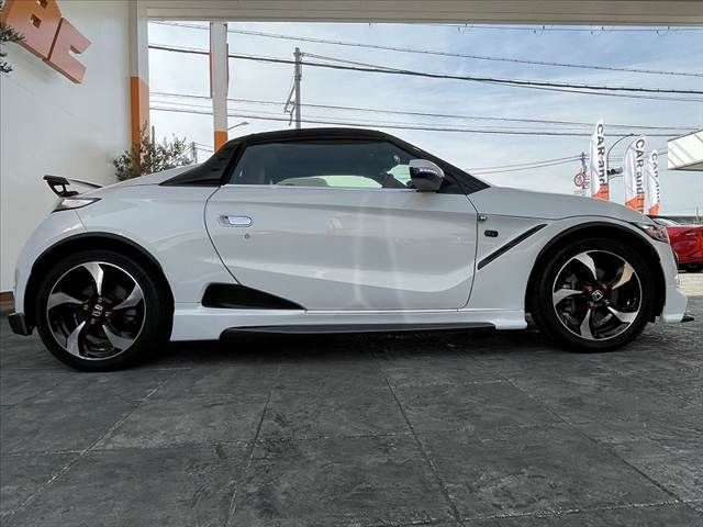 HONDA S660 2015 Image 31