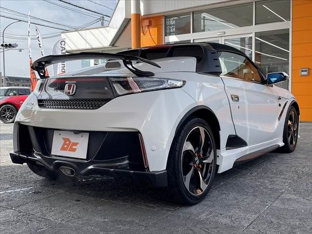 HONDA S660 2015 Image 31