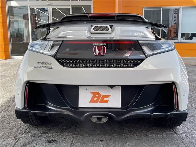 HONDA S660 2015 Image 31