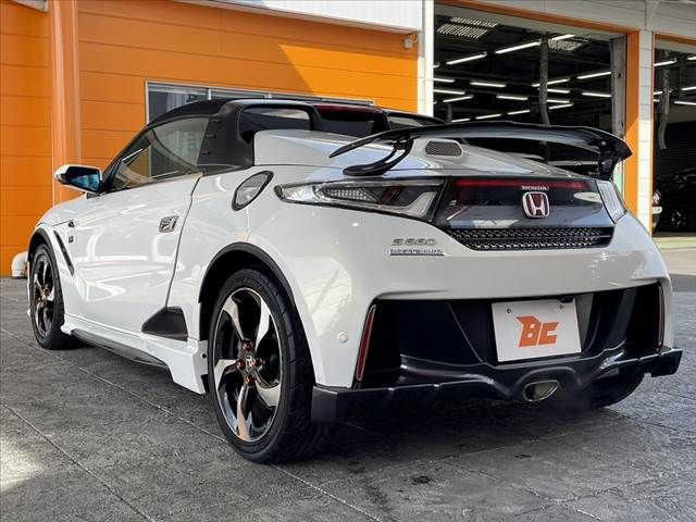 HONDA S660 2015 Image 31