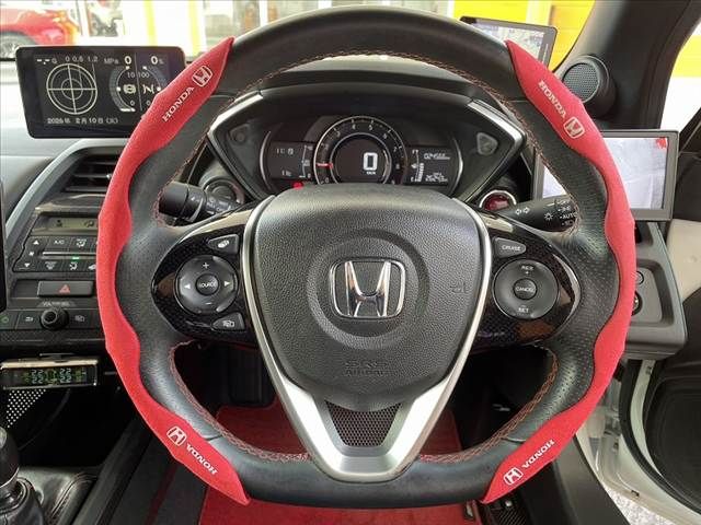 HONDA S660 2015 Image 31