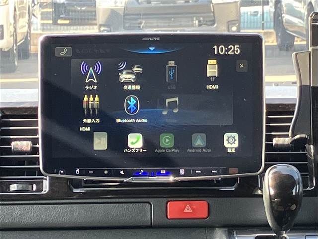 TOYOTA HIACE VAN 2WD 2021 Image 31