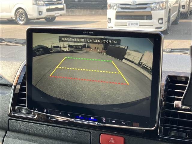 TOYOTA HIACE VAN 2WD 2021 Image 31