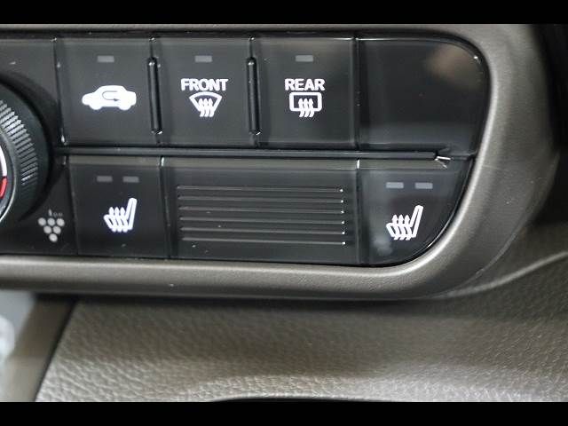 HONDA N-BOX 2023 Image 31