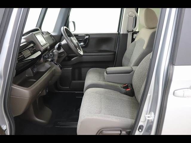 HONDA N-BOX 2023 Image 31