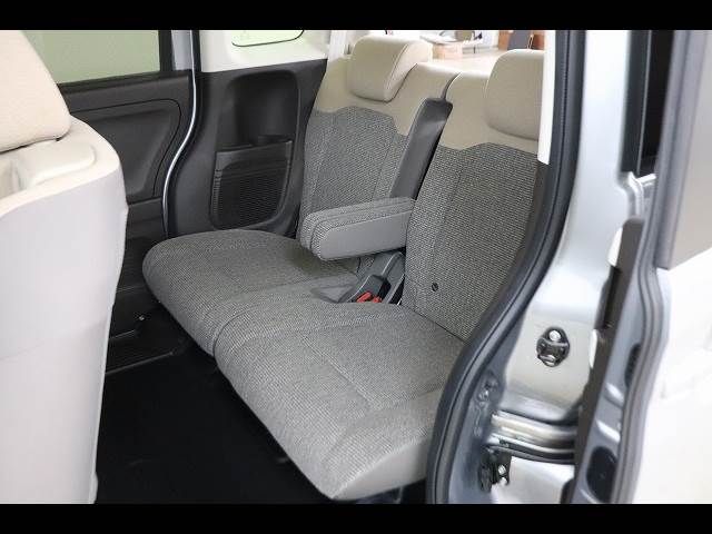 HONDA N-BOX 2023 Image 31