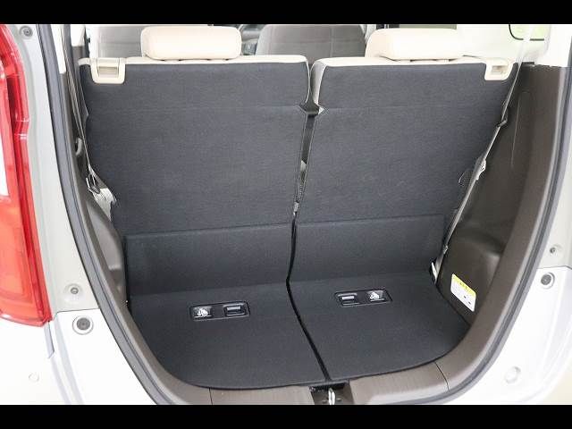 HONDA N-BOX 2023 Image 31