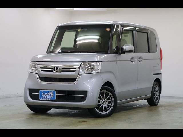 HONDA N-BOX 2023 Image 31