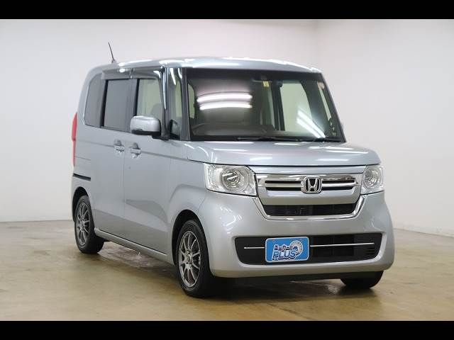 HONDA N-BOX 2023 Image 31