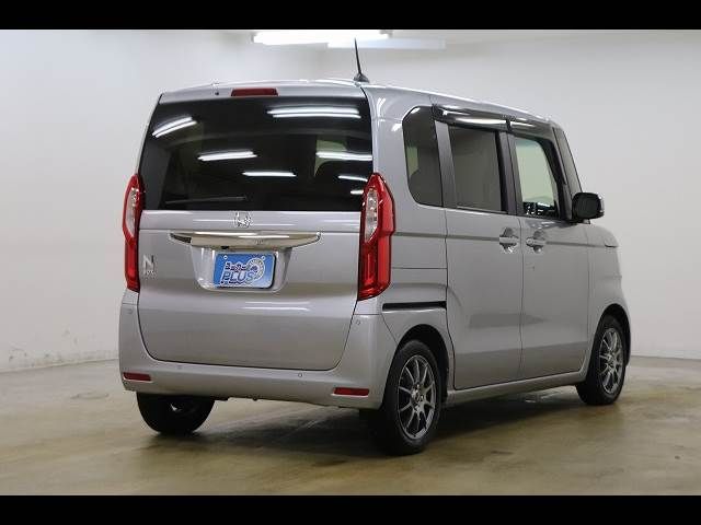 HONDA N-BOX 2023 Image 31