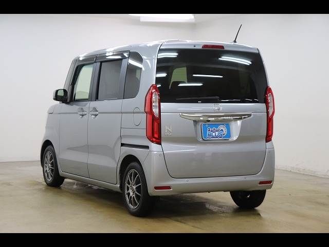 HONDA N-BOX 2023 Image 31