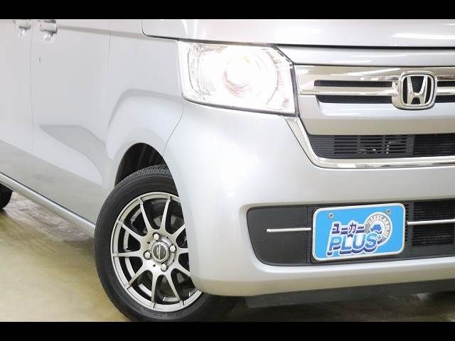 HONDA N-BOX 2023 Image 31