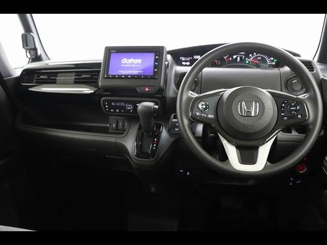 HONDA N-BOX 2023 Image 31