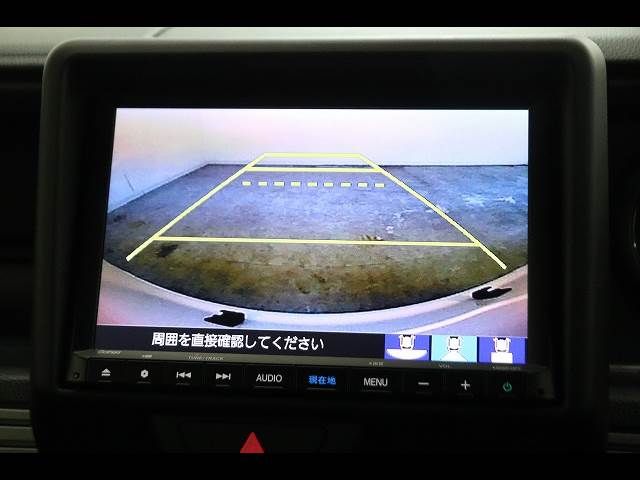 HONDA N-VAN 2022 Image 31