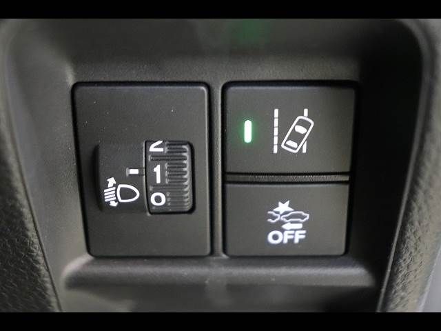 HONDA N-VAN 2022 Image 31