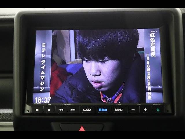 HONDA N-VAN 2022 Image 31