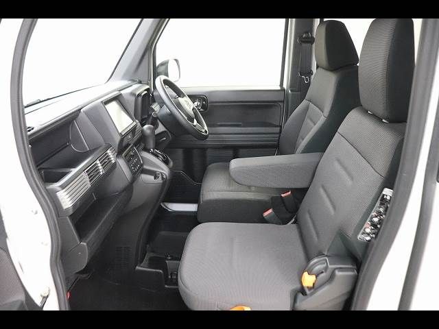 HONDA N-VAN 2022 Image 31