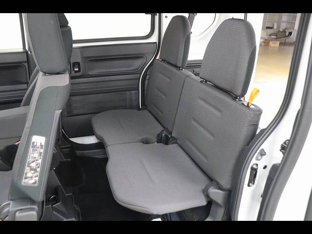 HONDA N-VAN 2022 Image 31