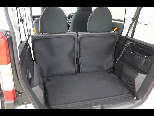 HONDA N-VAN 2022 Image 31