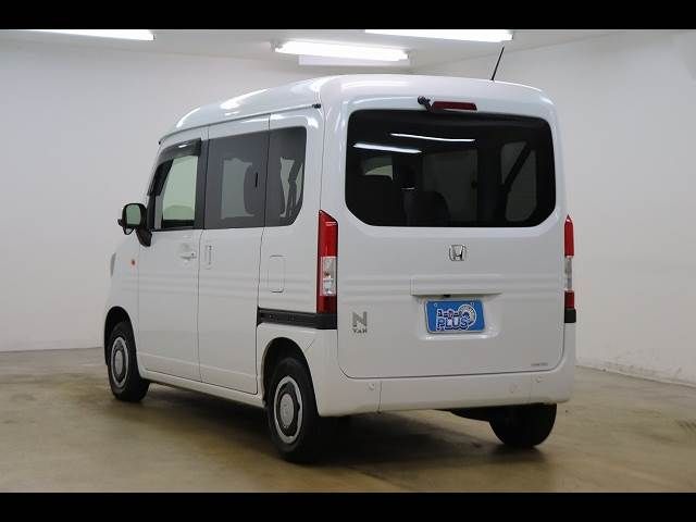 HONDA N-VAN 2022 Image 31