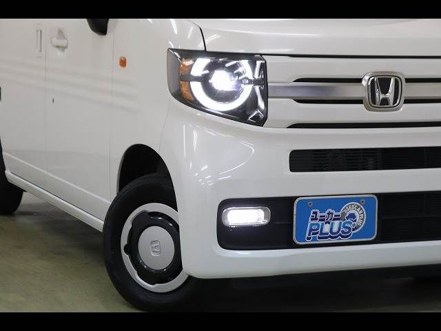 HONDA N-VAN 2022 Image 31