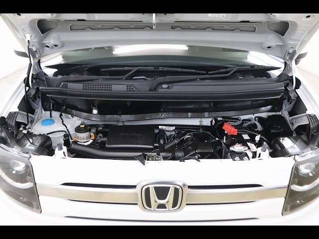 HONDA N-VAN 2022 Image 31