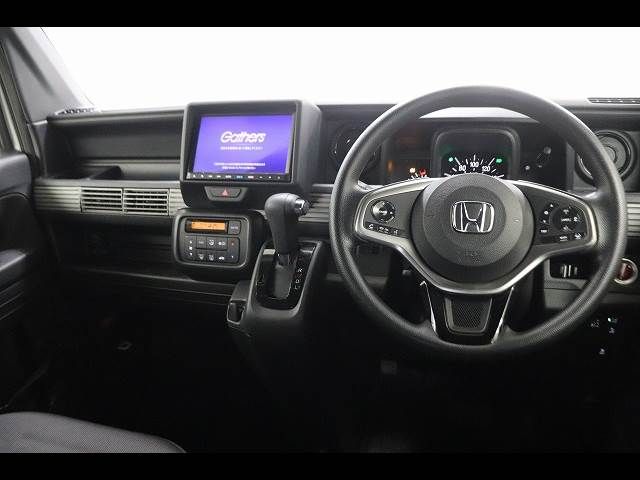 HONDA N-VAN 2022 Image 31