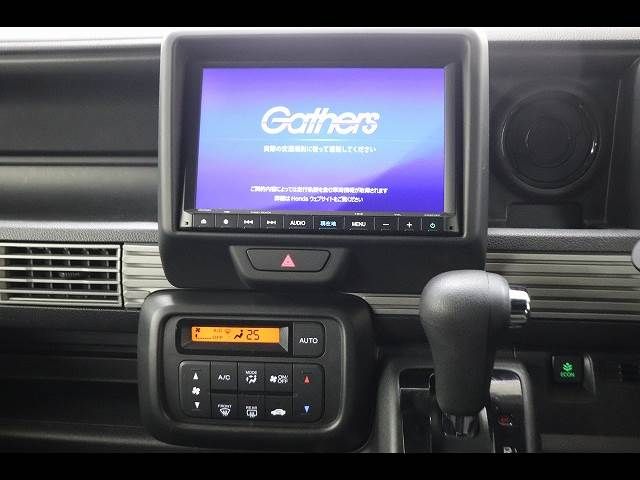 HONDA N-VAN 2022 Image 31